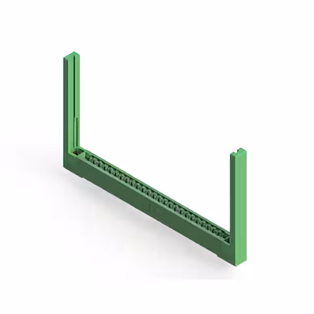 307-025-454-168 EDAC Inc.  Edgeboard Connectors
